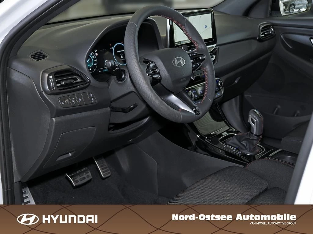 Hyundai i30 FL Kombi N Line Panoramadach N Line