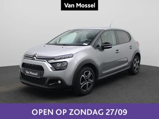 Citroën C3 1.2 PureTech 82 S&S MAN Feel