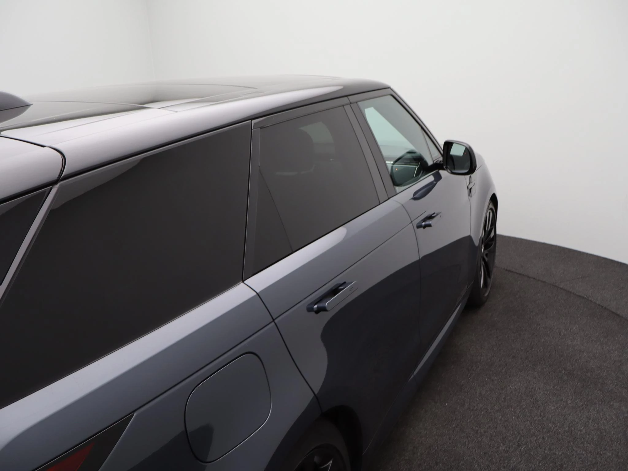 Land Rover Range Rover Sport 3.0 P460e Dynamic SE PHEV