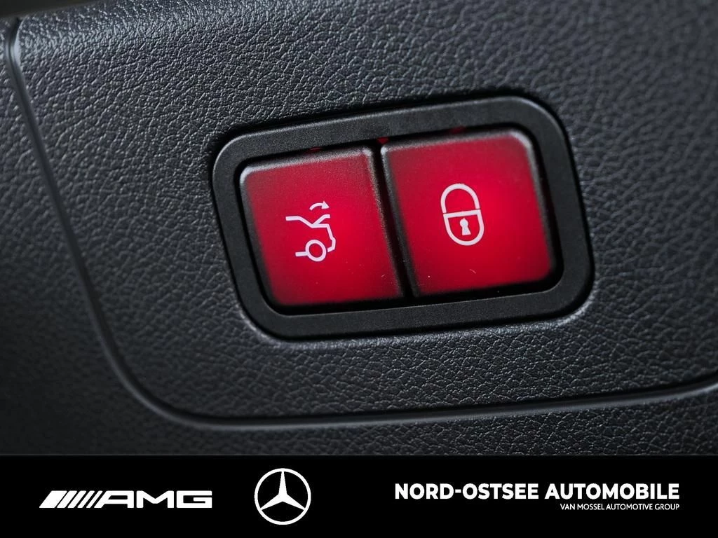 Mercedes-Benz CLA 250+ AMG-PLUS DRIVE-ASSIST NIGHT 19-ZOLL AMG