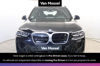 BMW iX3 iX3