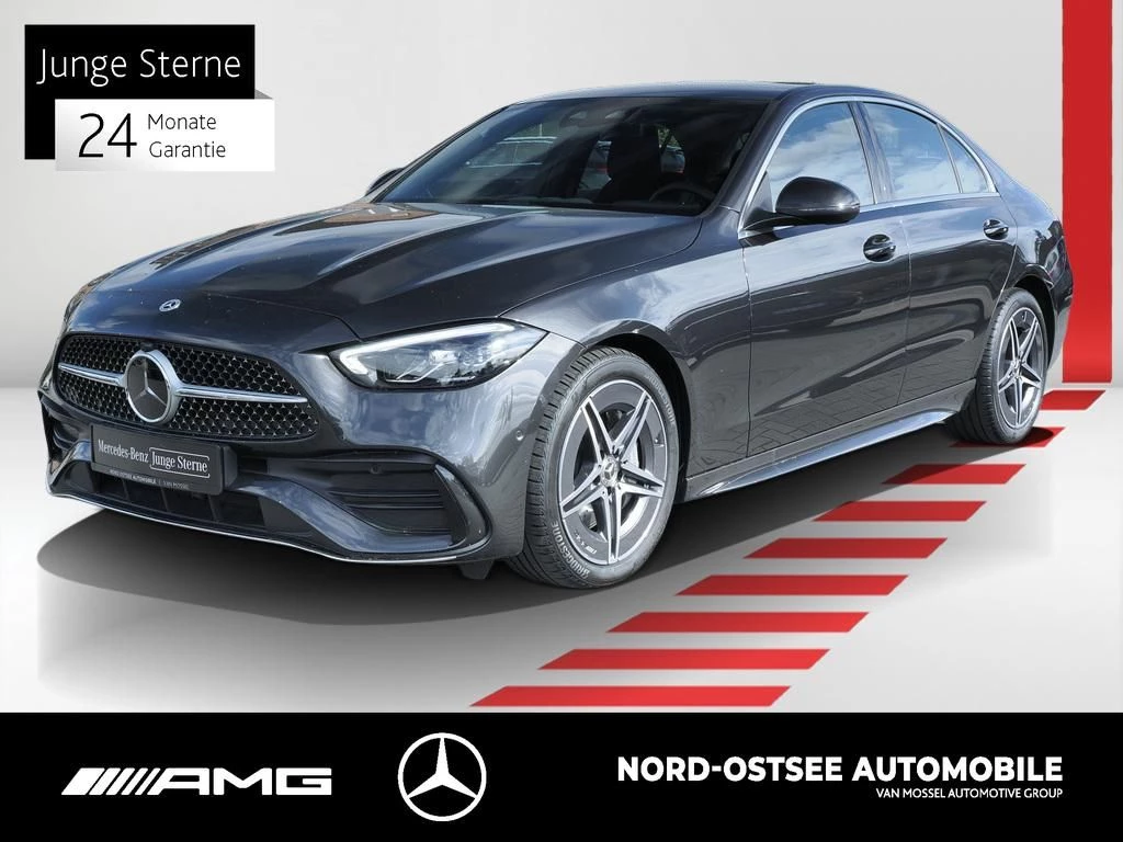 Mercedes-Benz-C-Klasse-image-0