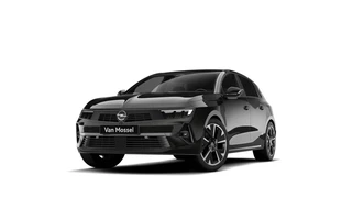 Opel Astra Astra-e GS - Electric