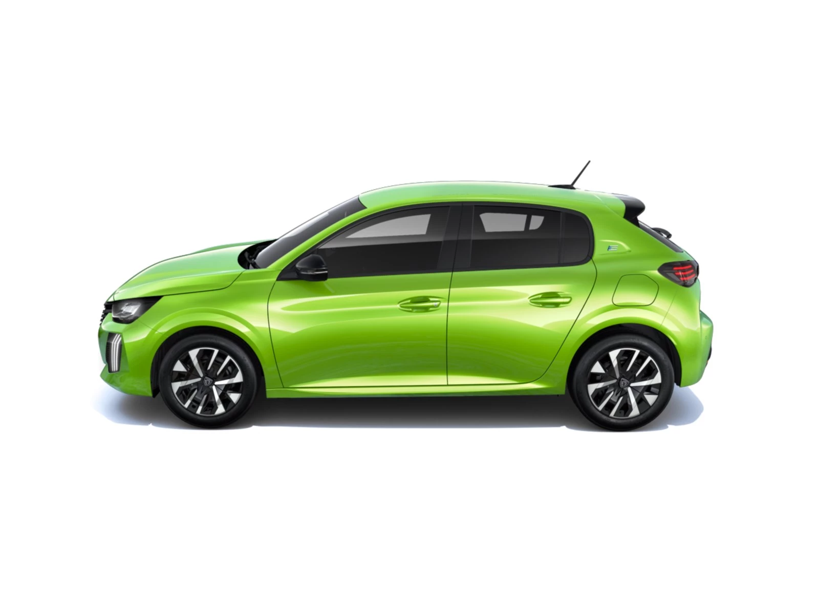 Peugeot e-208 Style