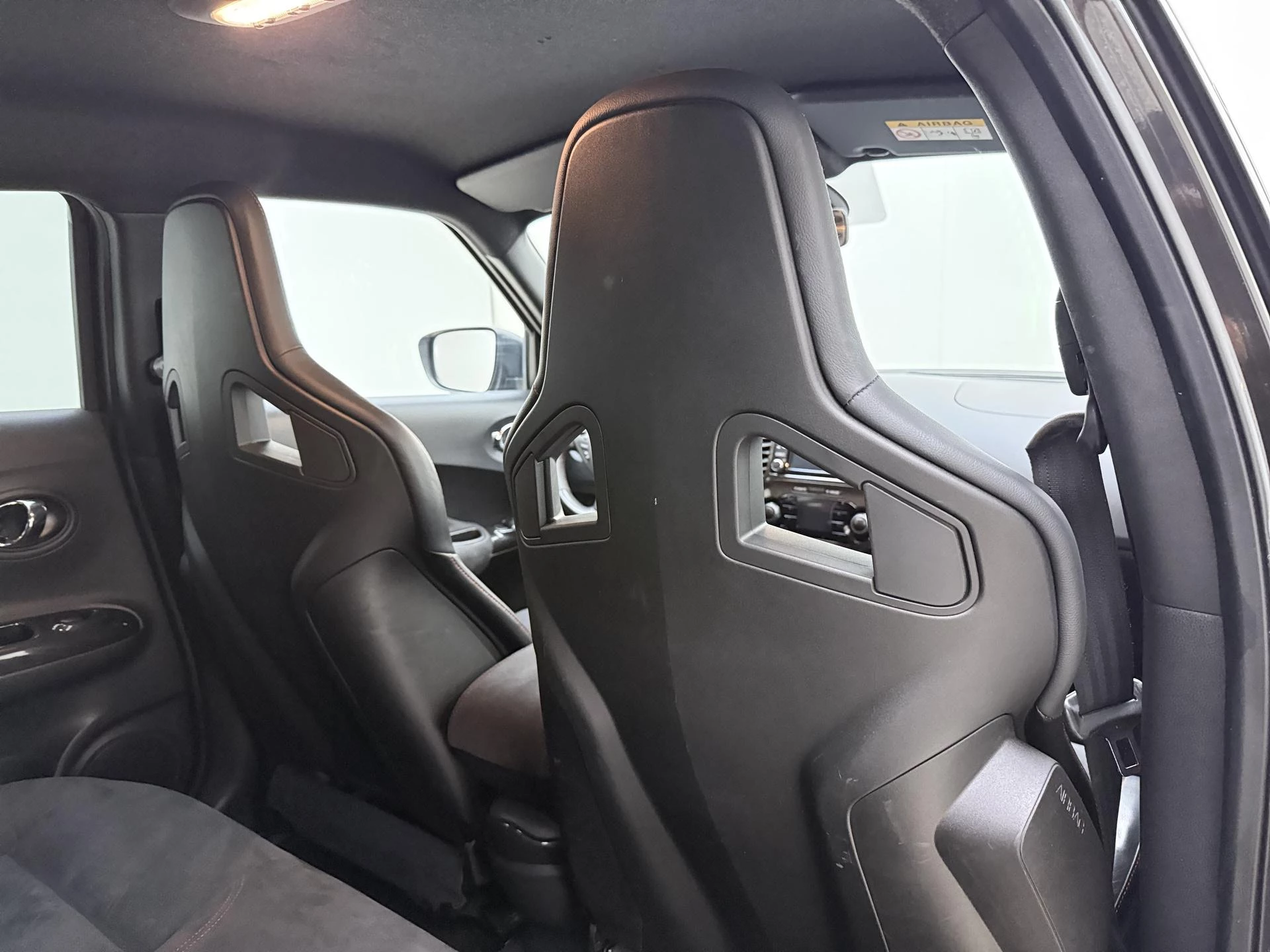 Nissan Juke 1.6 DIG-T Nismo RS