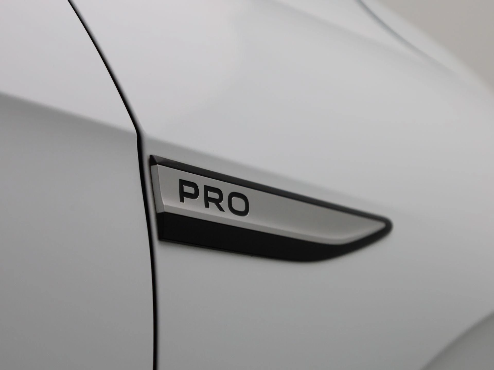 Volkswagen ID.5 Pro 77 kWh 204 PK|