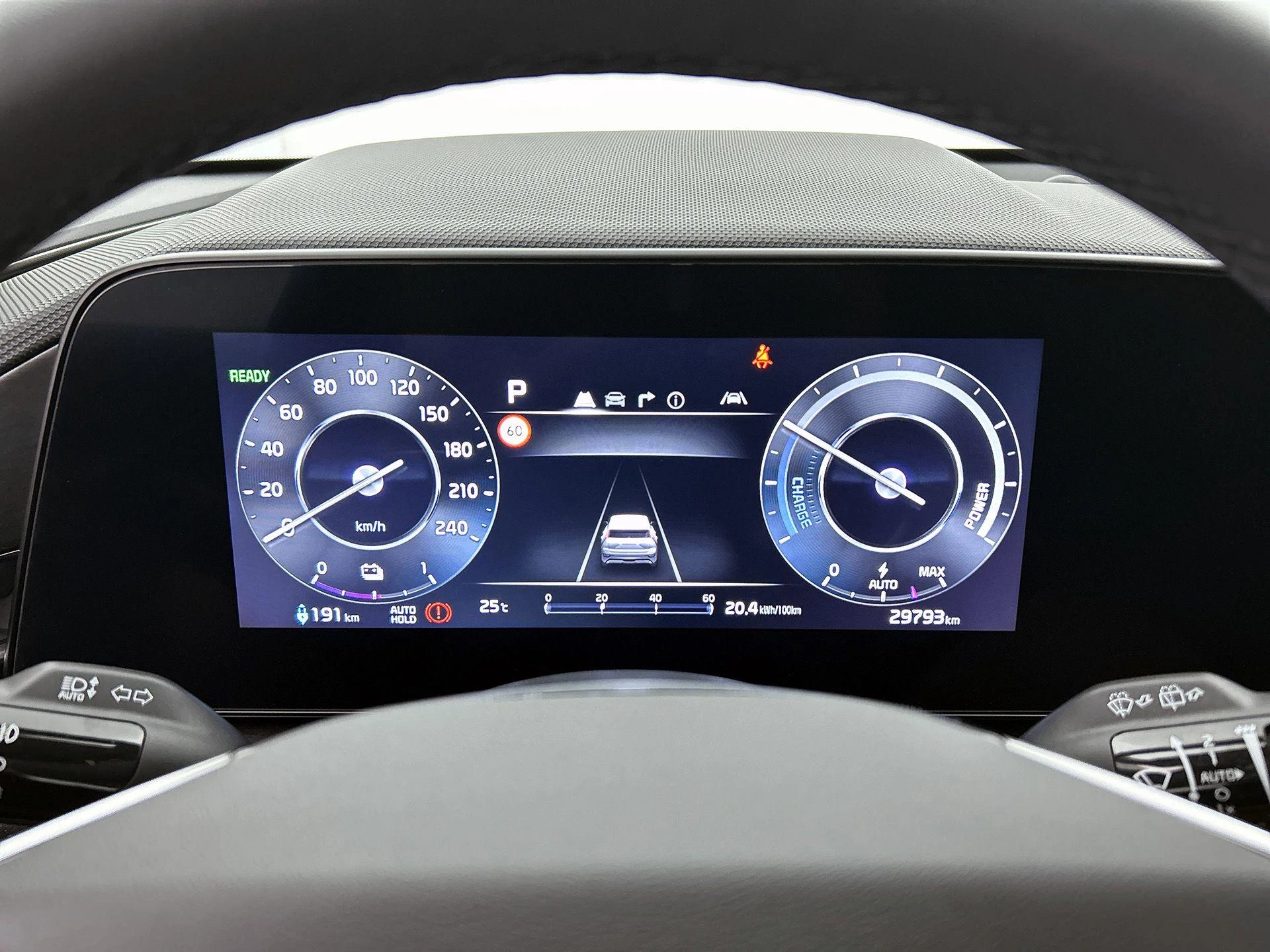 Kia-Niro EV-image-11