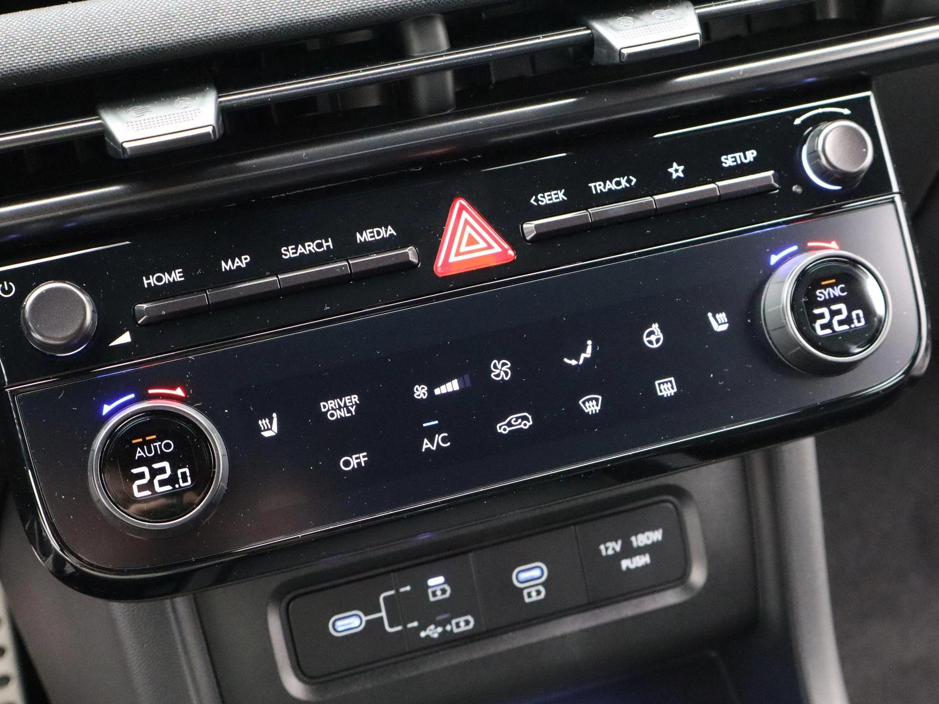 Hyundai Tucson 1.6 T-GDI PHEV N Line Business