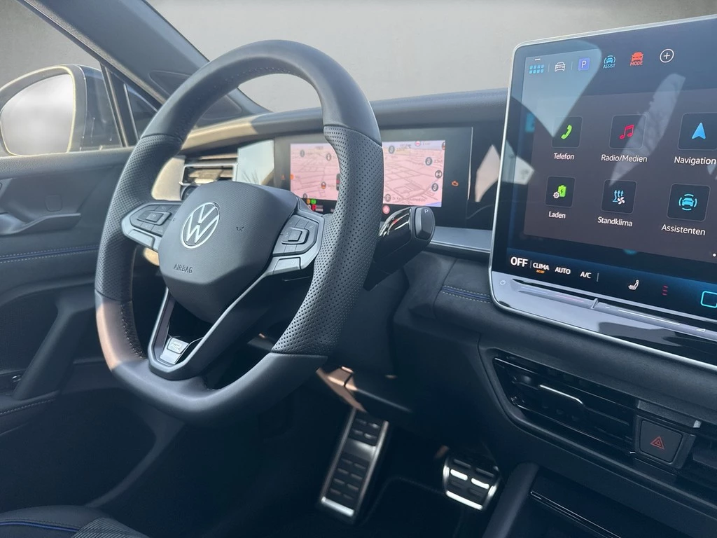Volkswagen Tayron 1.5l TSI eHybrid DSG R-Line*DDC*Area View