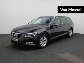 Volkswagen Passat Variant 2.0 TDI Comfortline Business 150 PK