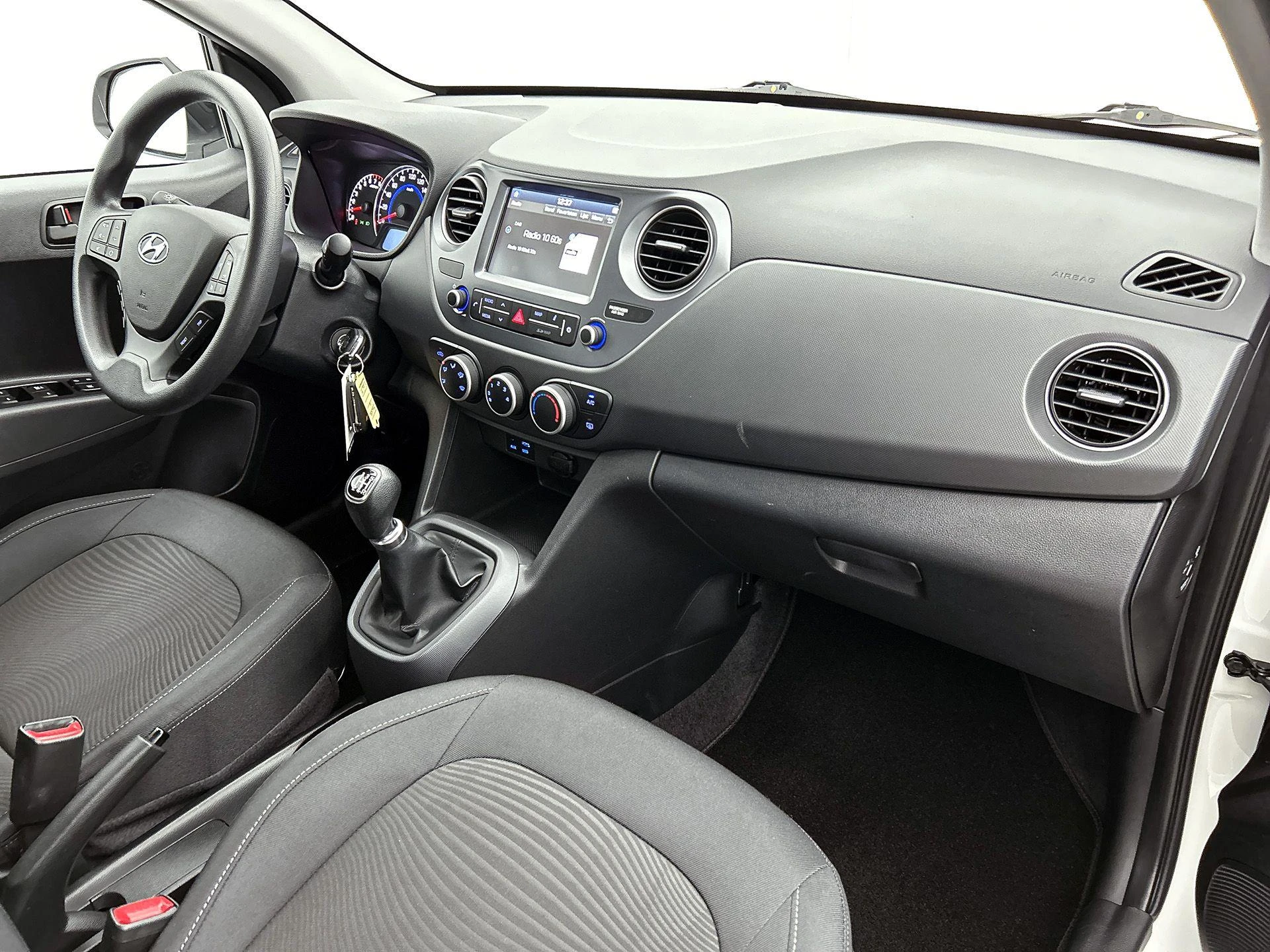 Hyundai i10 1.0i Comfort