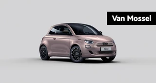Fiat 500 1.0 Hybrid La Prima