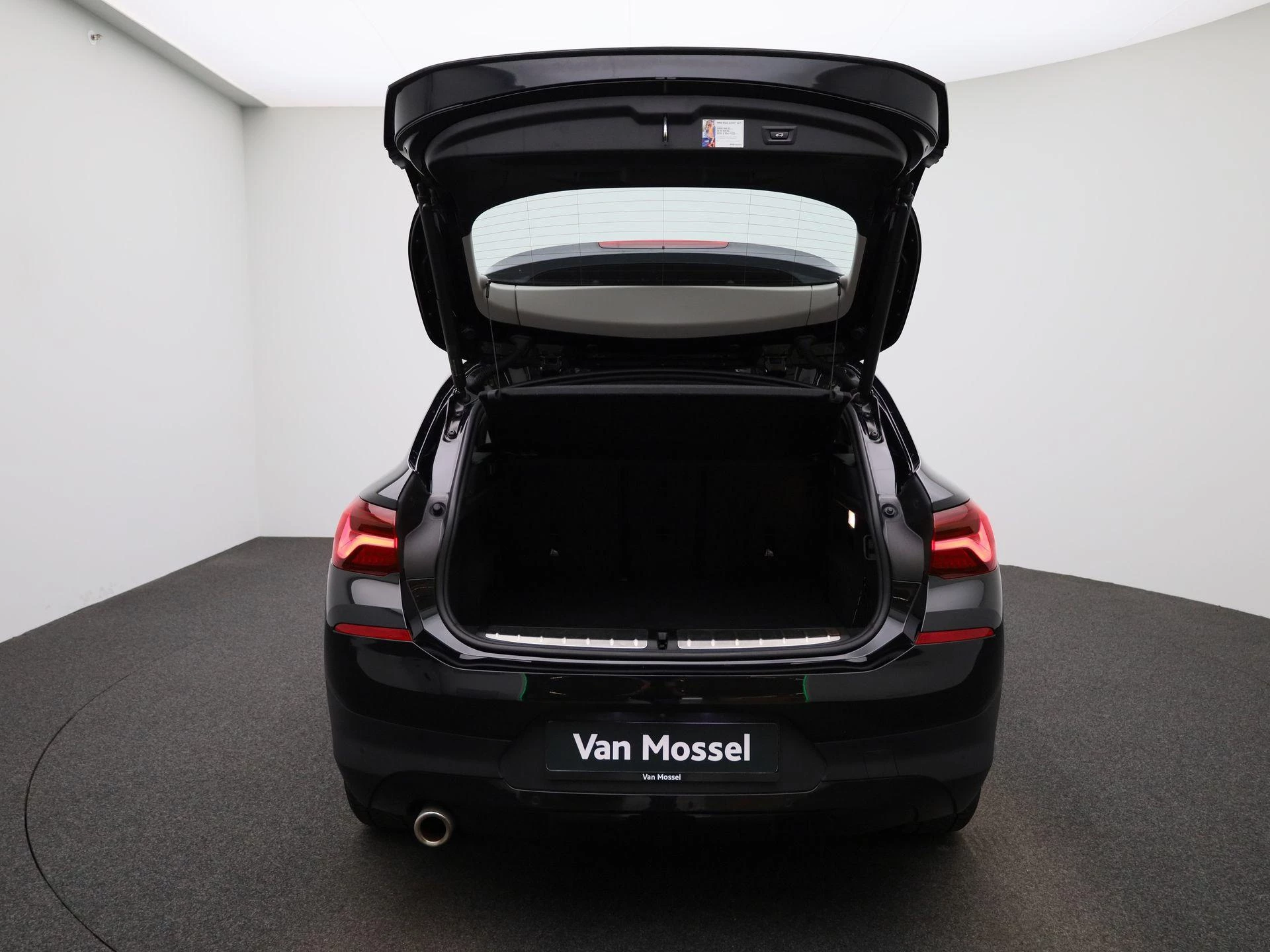 BMW X2 xDrive25e 162kW
