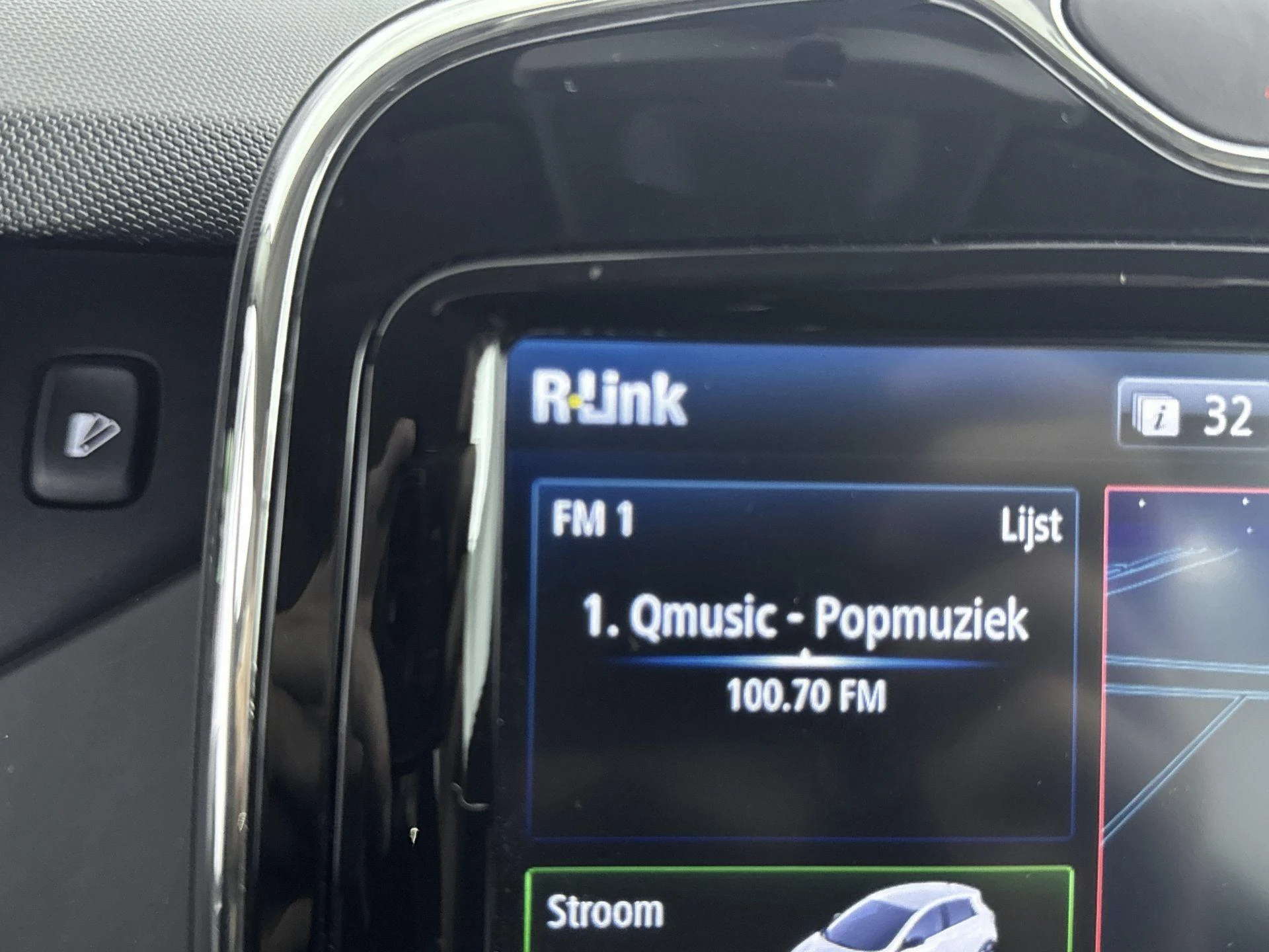 Renault ZOE R110 Limited 41 kWh