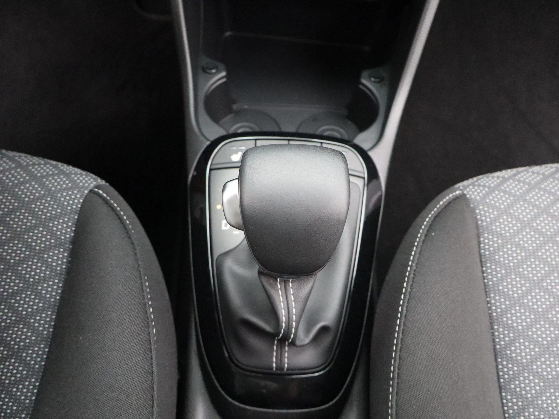 Kia Picanto 1.0 DPI DynamicPlusLine