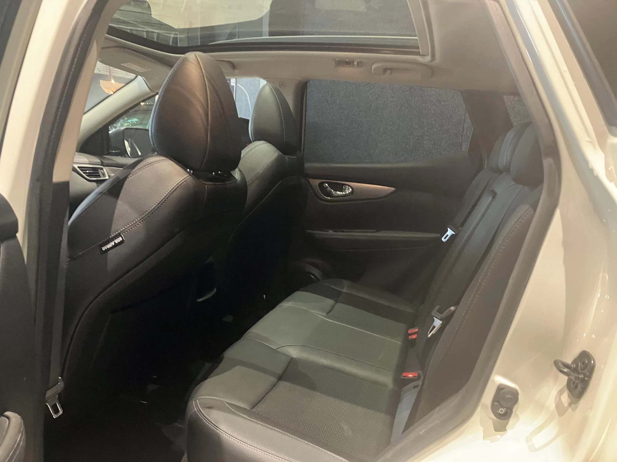 Nissan QASHQAI 1.2 DIG-T Tekna