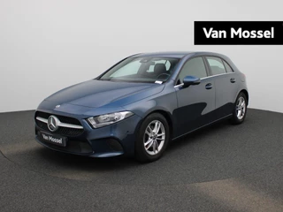 Mercedes-Benz A-Klasse 180 d Business Solution + PARKEERSENSOREN + CAMERA +