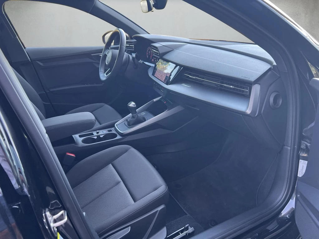 Audi A3 Limousine 30 TFSI