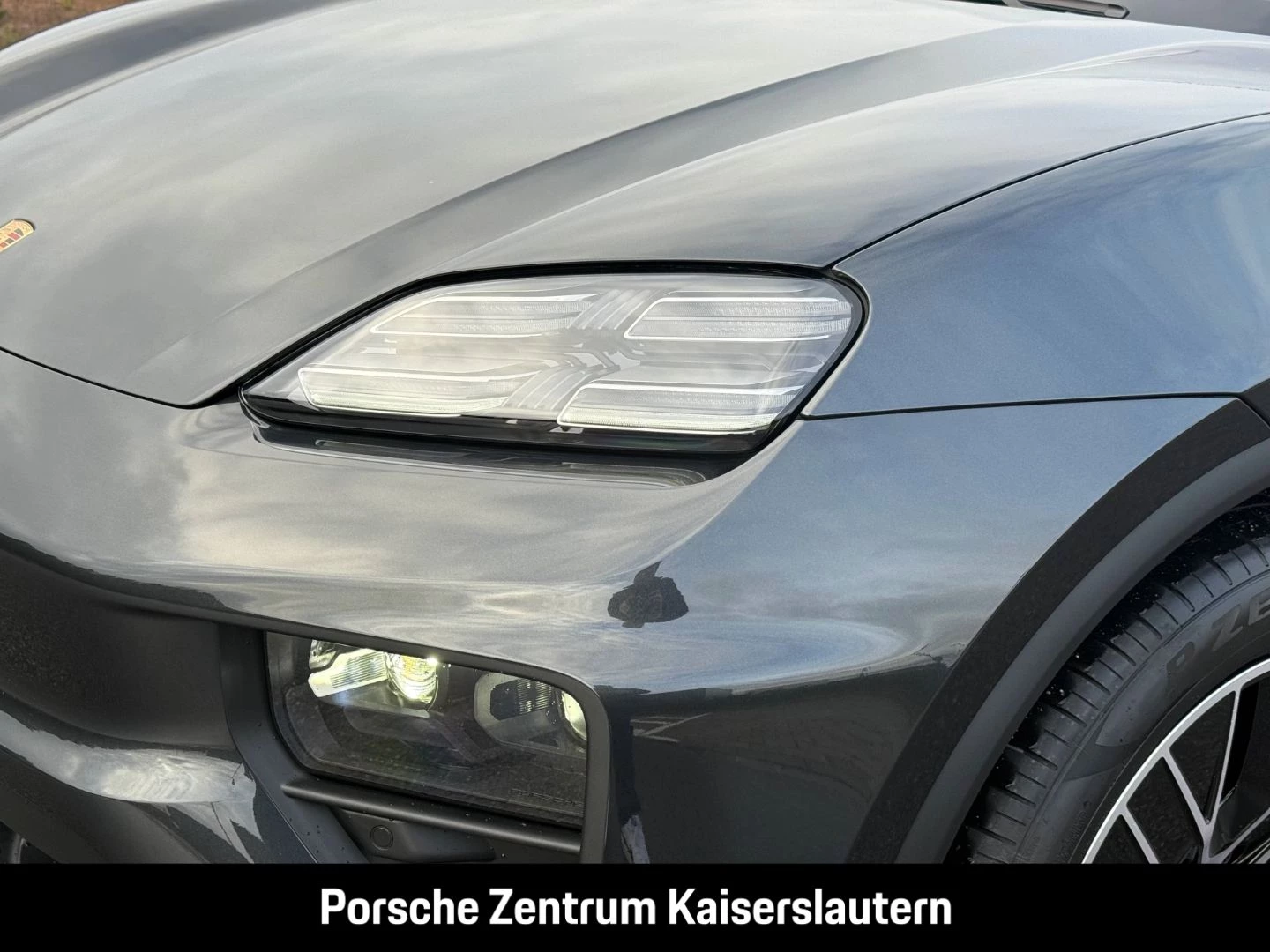 Porsche Macan HA-Lenkung Surround-View BOSE 20-Zoll -MK2 Macan HA-Lenkung Surround-View BOSE 20-Zoll -