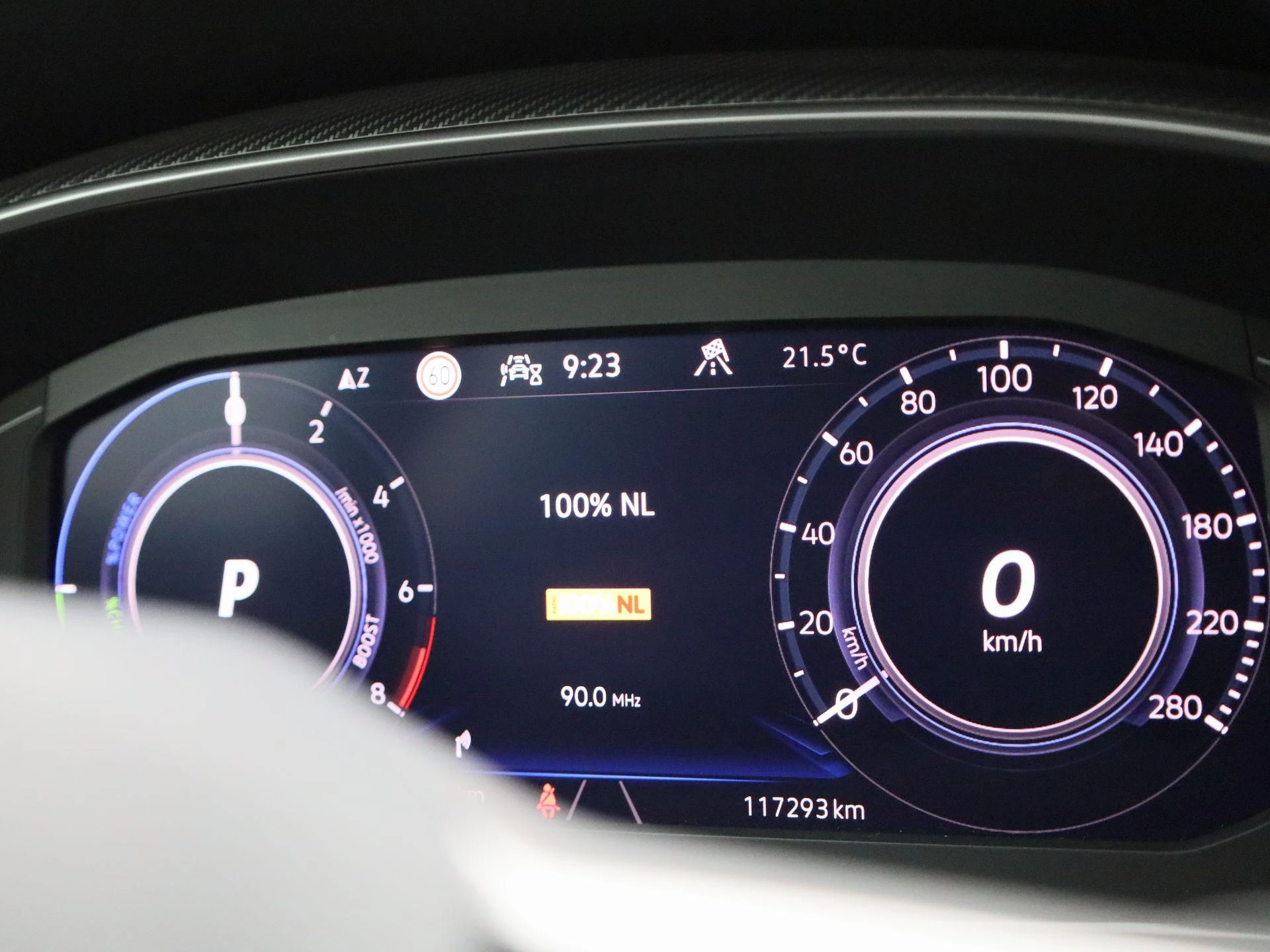 Volkswagen Arteon 1.4 TSI eHybrid R-Line Business+