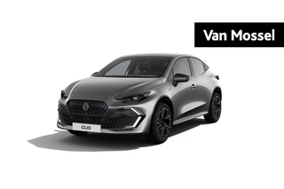 Renault Clio full hybrid 160 E-TECH esprit Alpine
