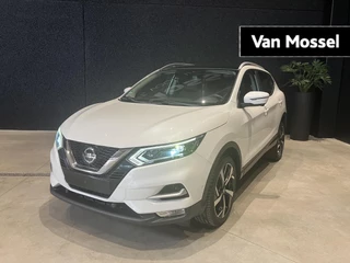 Nissan QASHQAI 1.2 DIG-T Tekna