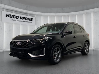 Ford Kuga ST-Line X Aut.*PANO*AHK*360GRAD*LED-MATRIX*NAVI*GRA*WINTER-PKT.