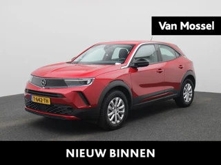 Opel Mokka-e Electric Level 2 50 kWh