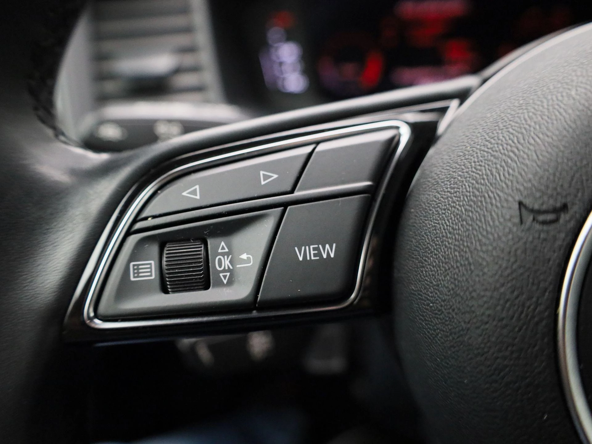 Audi A1 Sportback 25 TFSI Attitude