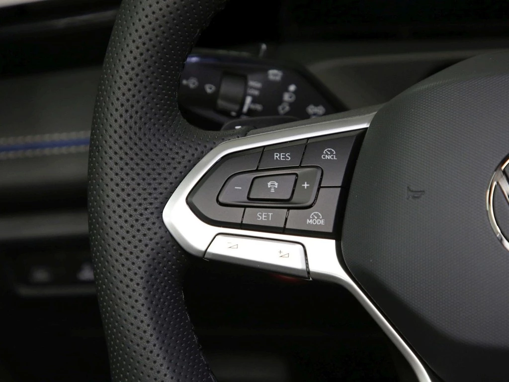 Volkswagen Tiguan R-Line 1.5 eHybrid OPF 6-Gang-DSG