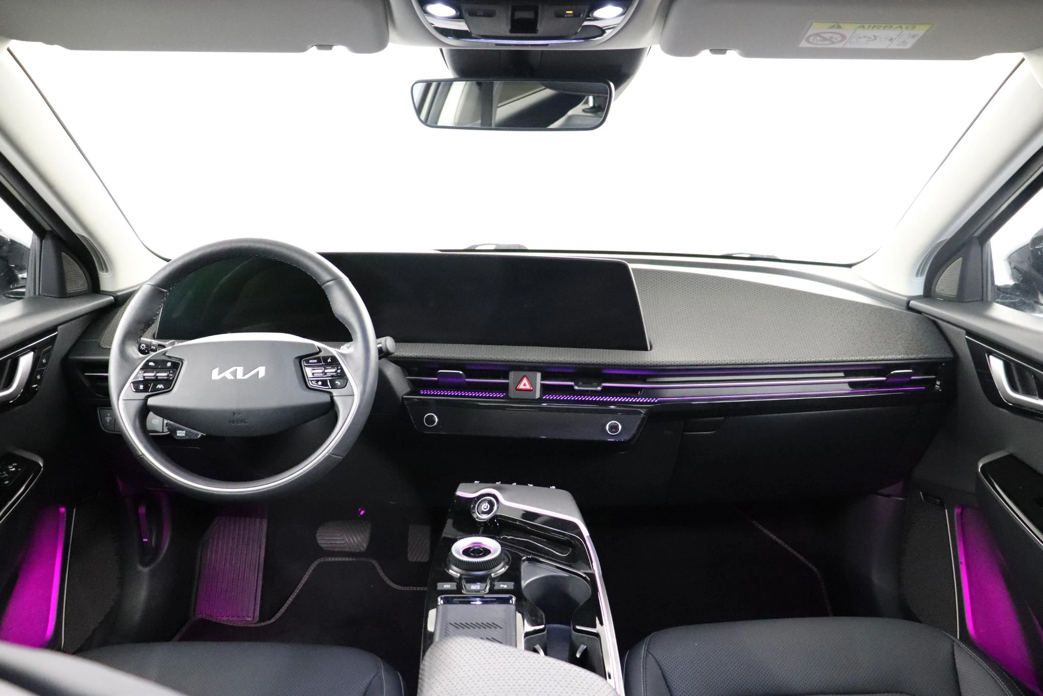 Kia EV6 BEV 77,4 kWH GT Line