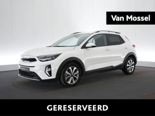 Kia Stonic 1.0 T 100 Inspire Plus DCT