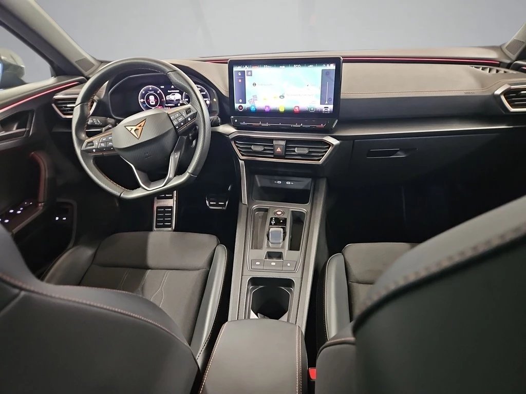 CUPRA Formentor 1,4 VZ eHybrid Automatik AHK