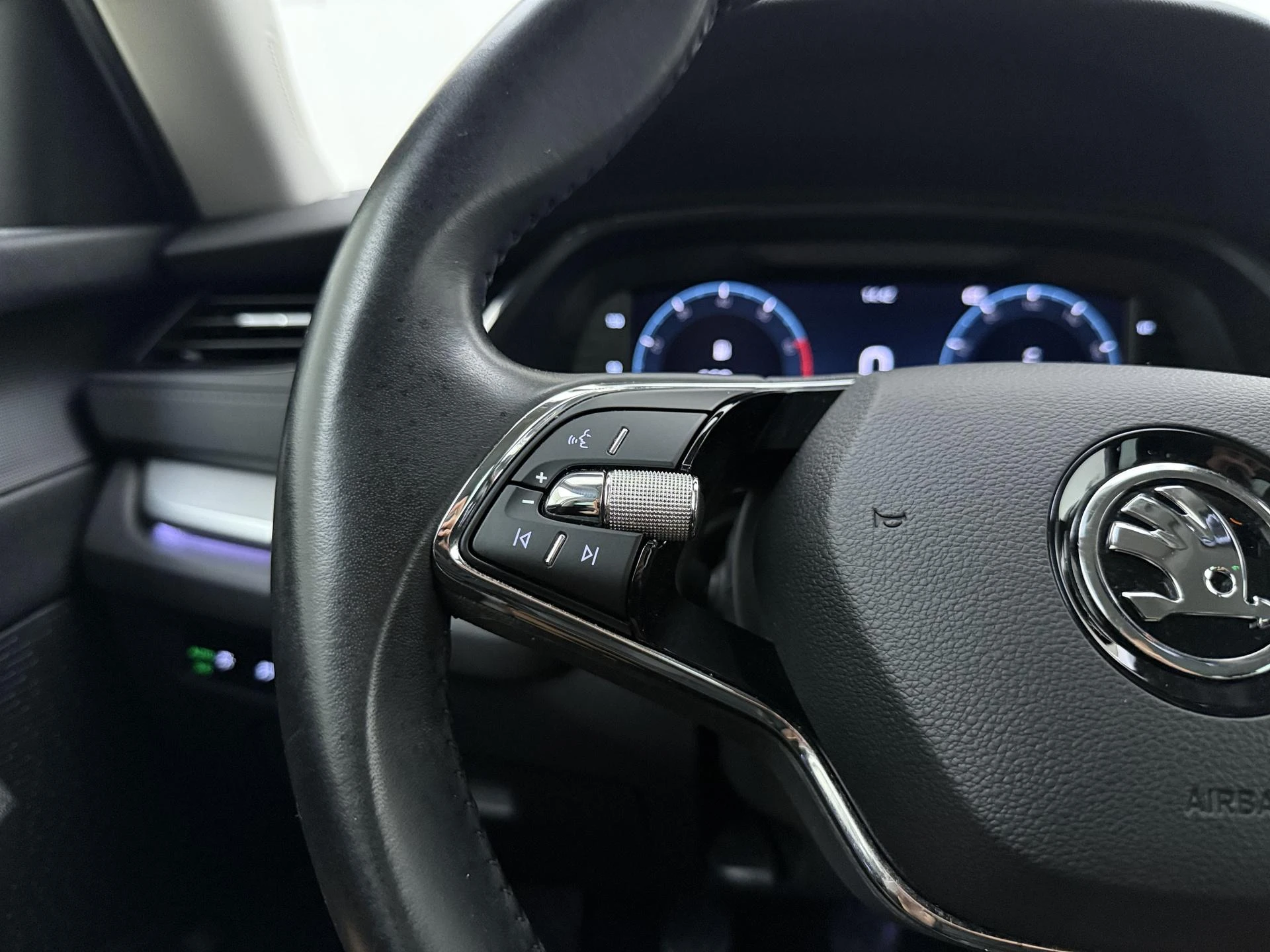Škoda Octavia Combi 1.0 TSI Business Edition