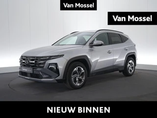 Hyundai Tucson 1.6 T-GDi 48V Feel 7-DCT