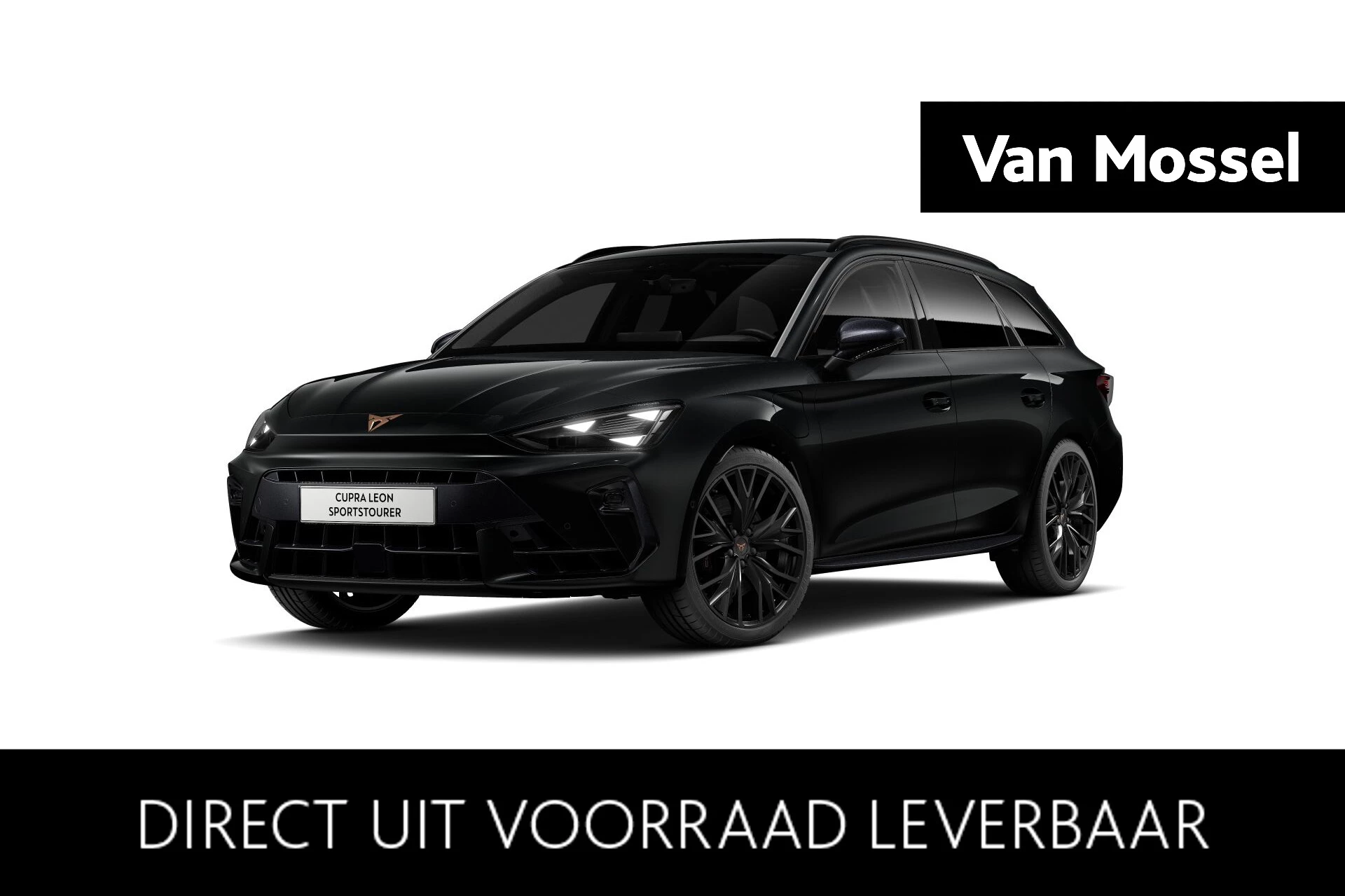 CUPRA-Leon Sportstourer-image-0