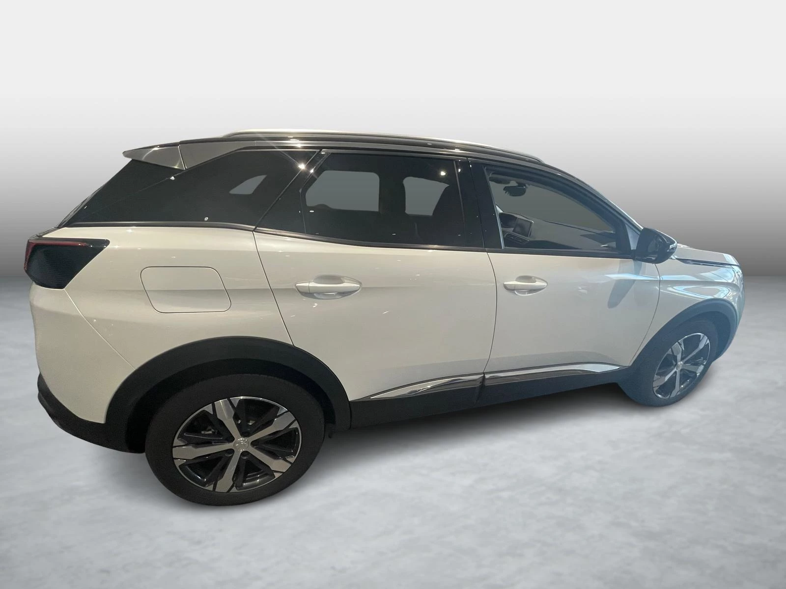 Peugeot 3008 1.2 PureTech 96kW S&S Allure