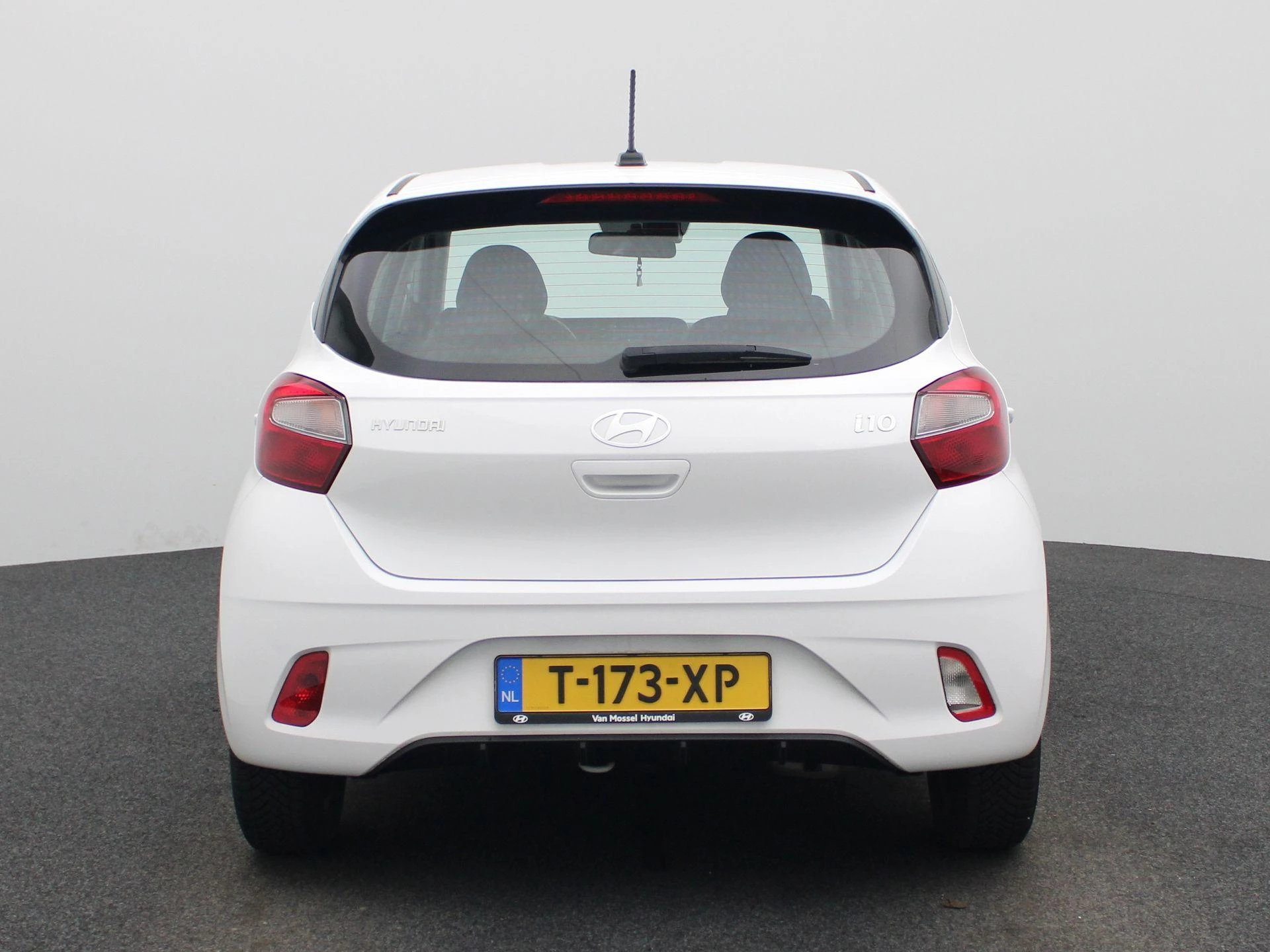 Hyundai i10 1.0 Comfort