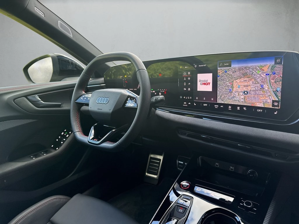 Audi A5 Avant e-hybrid quattro S tronic *S line*AHK*