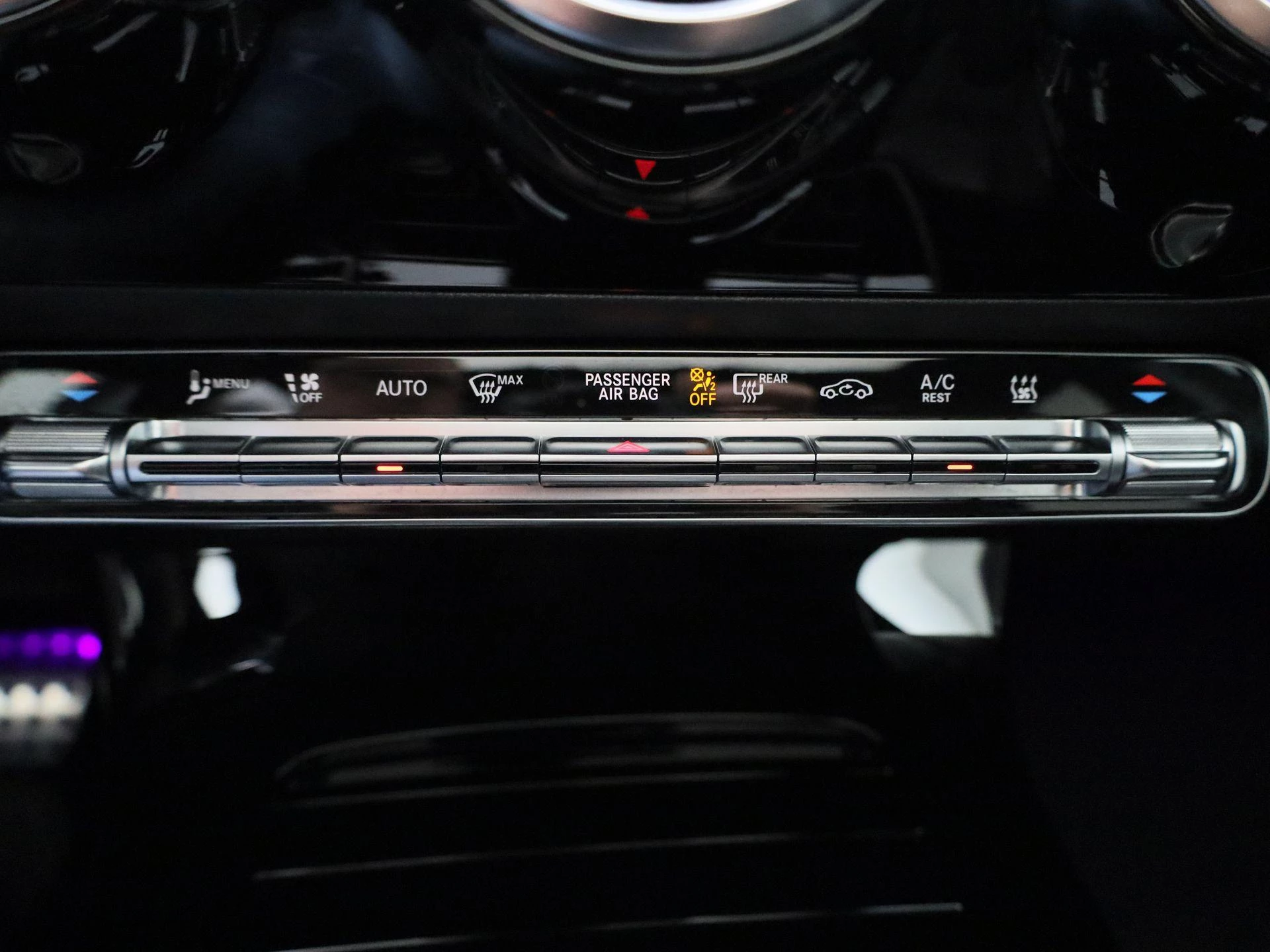 Mercedes-Benz A-Klasse 250 e Business Solution AMG Limited