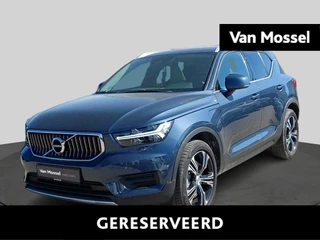 Volvo XC40 Pano - Camera - Harman Kardon