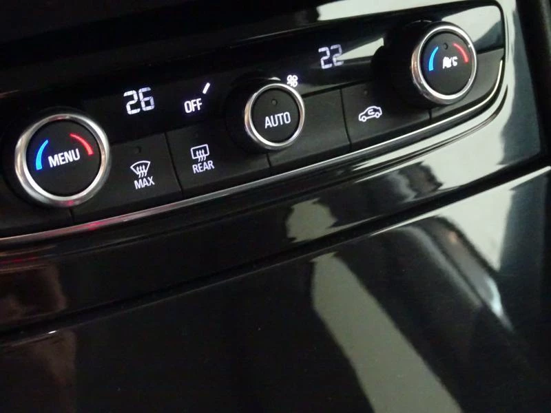 Opel Grandland X 1.2T Innovation automaat
