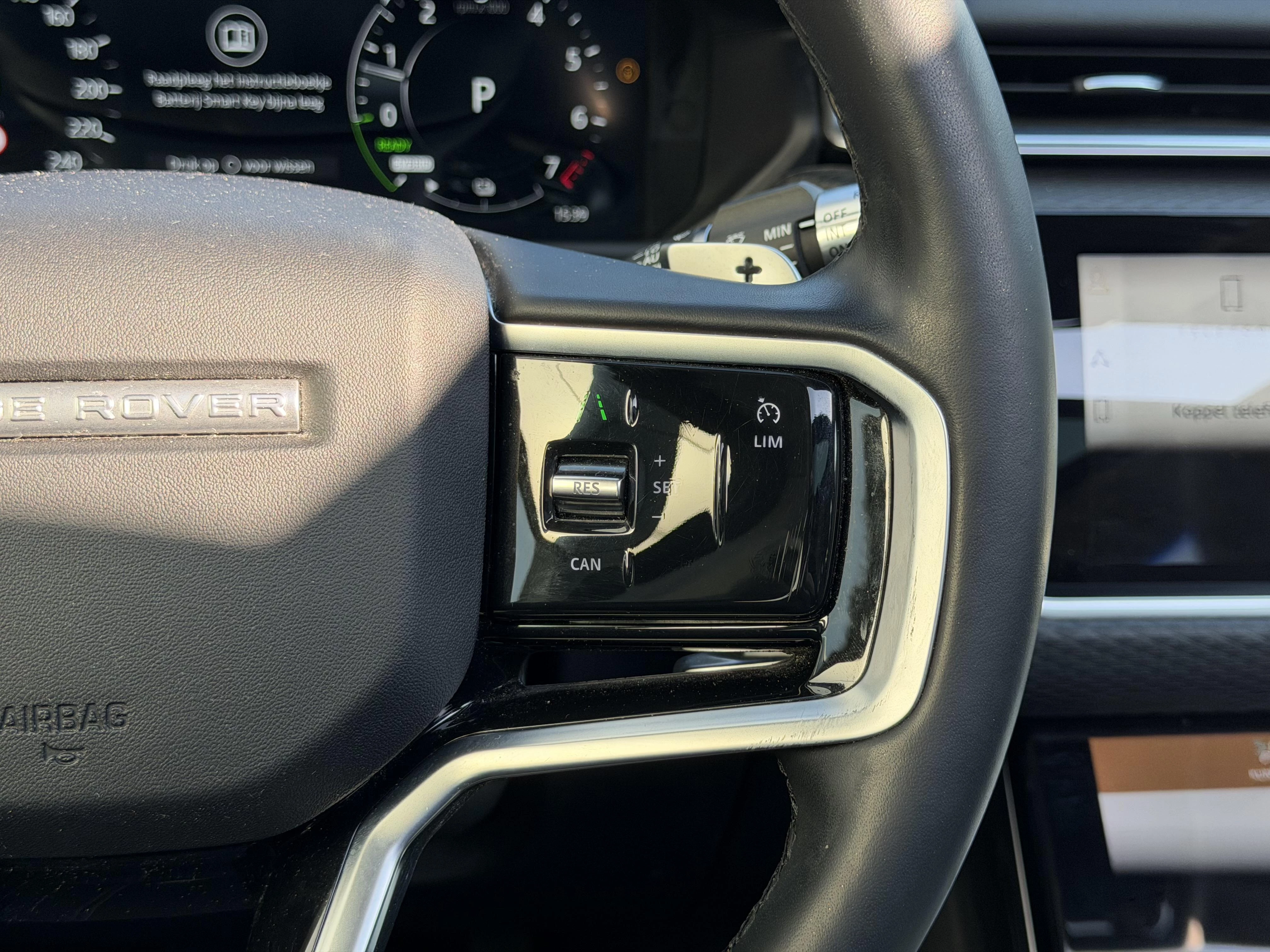 Land Rover Range Rover Velar P400e PHEV S