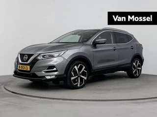 Nissan QASHQAI 1.3 DIG-T Premium Edition