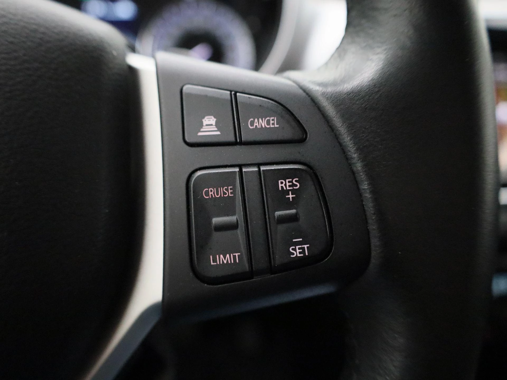 Suzuki Grand Vitara 1.5 Luxe+ 2WD A/T