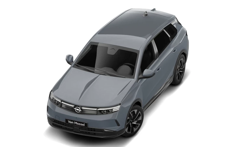 Opel Grandland GS