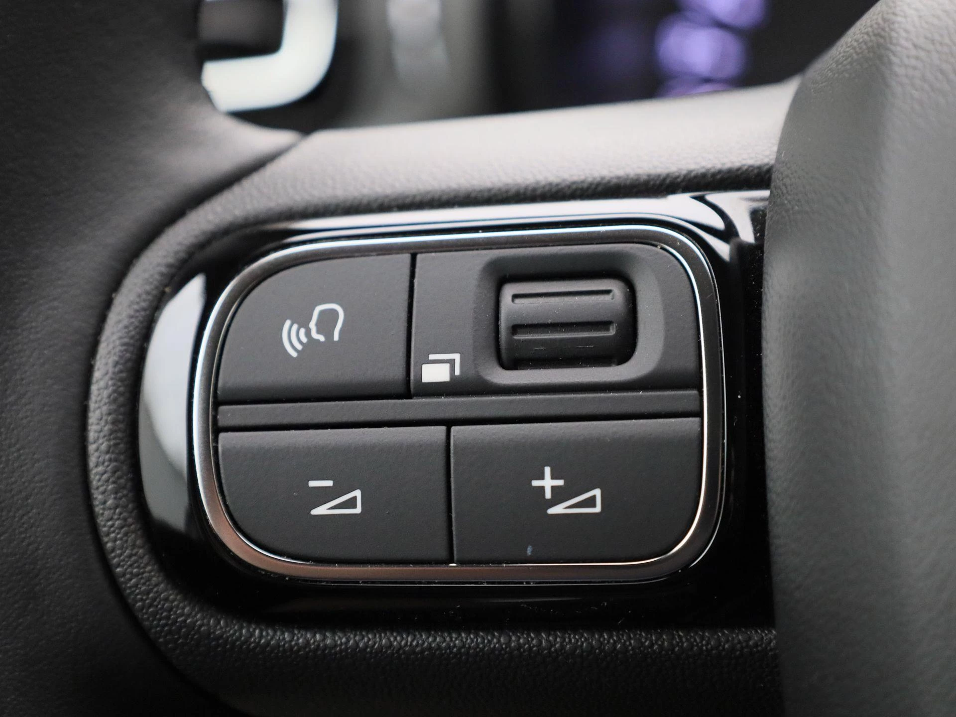 Citroën C3 1.2 Feel