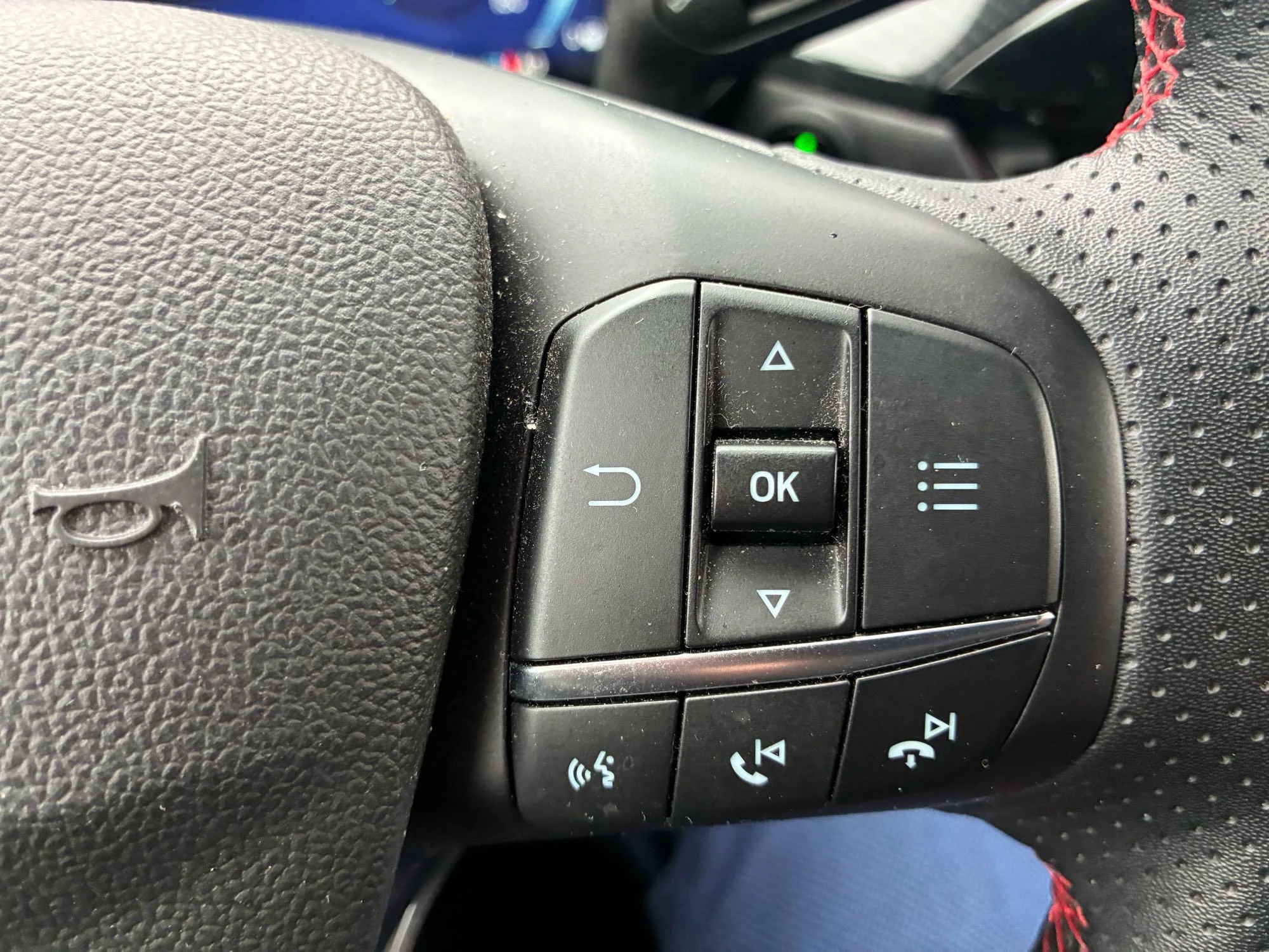 Ford Kuga 2.5 PHEV ST-Line