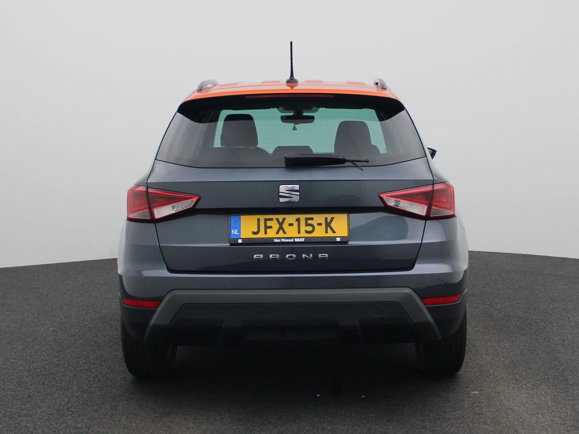 SEAT Arona 1.0 TSI Xcellence Business Intense