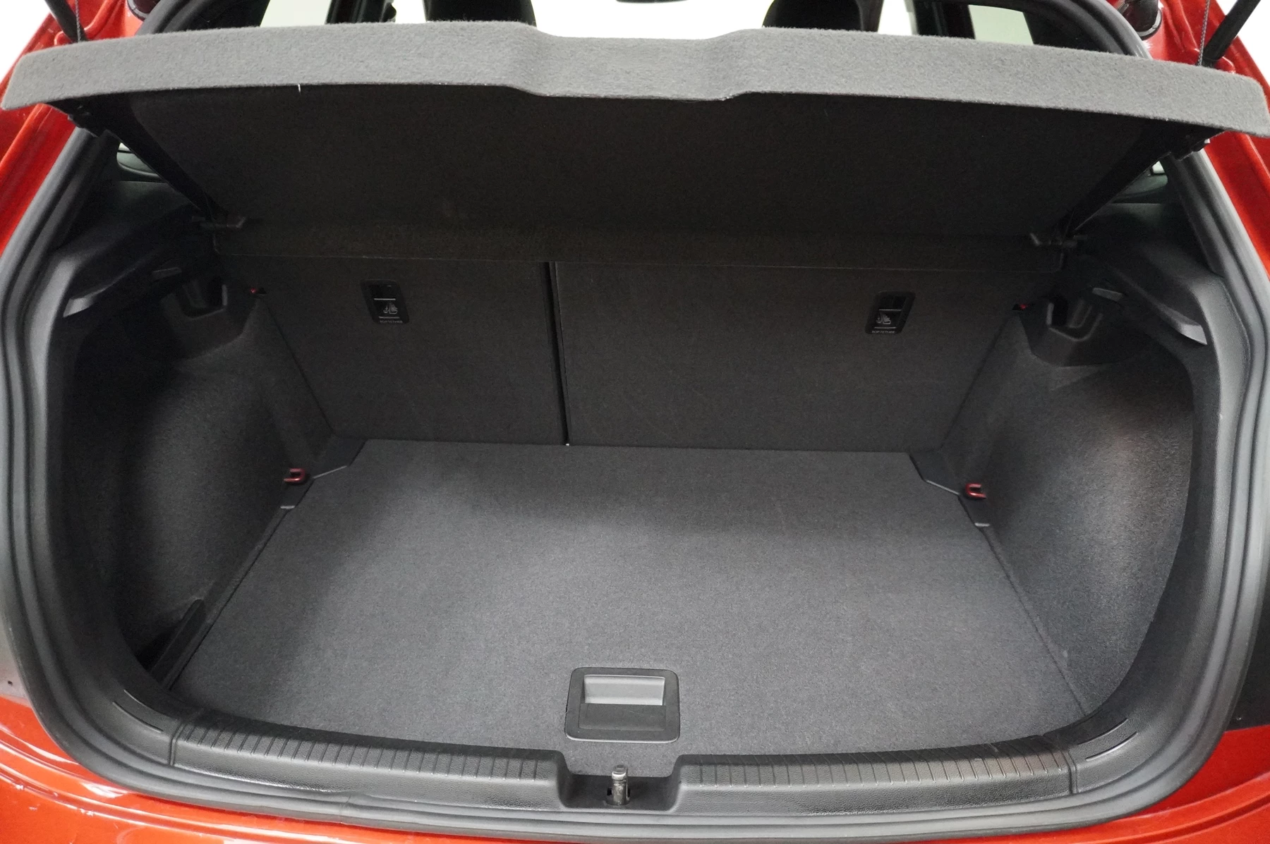 Volkswagen Polo 1.0 TSI 115 Black Edition 5dr DSG
